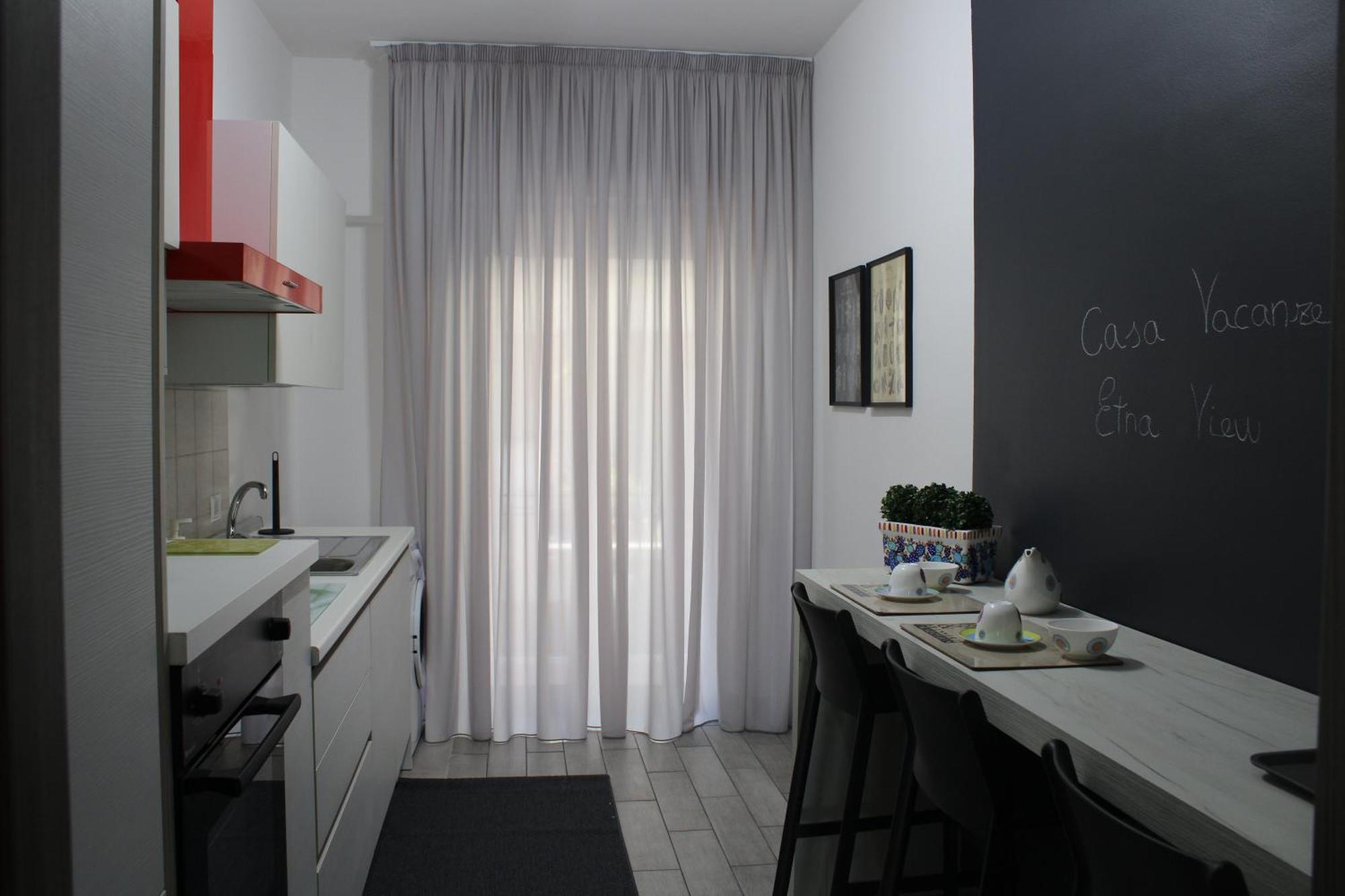 Casa Vacanze Etna Sunset ジャッレ エクステリア 写真