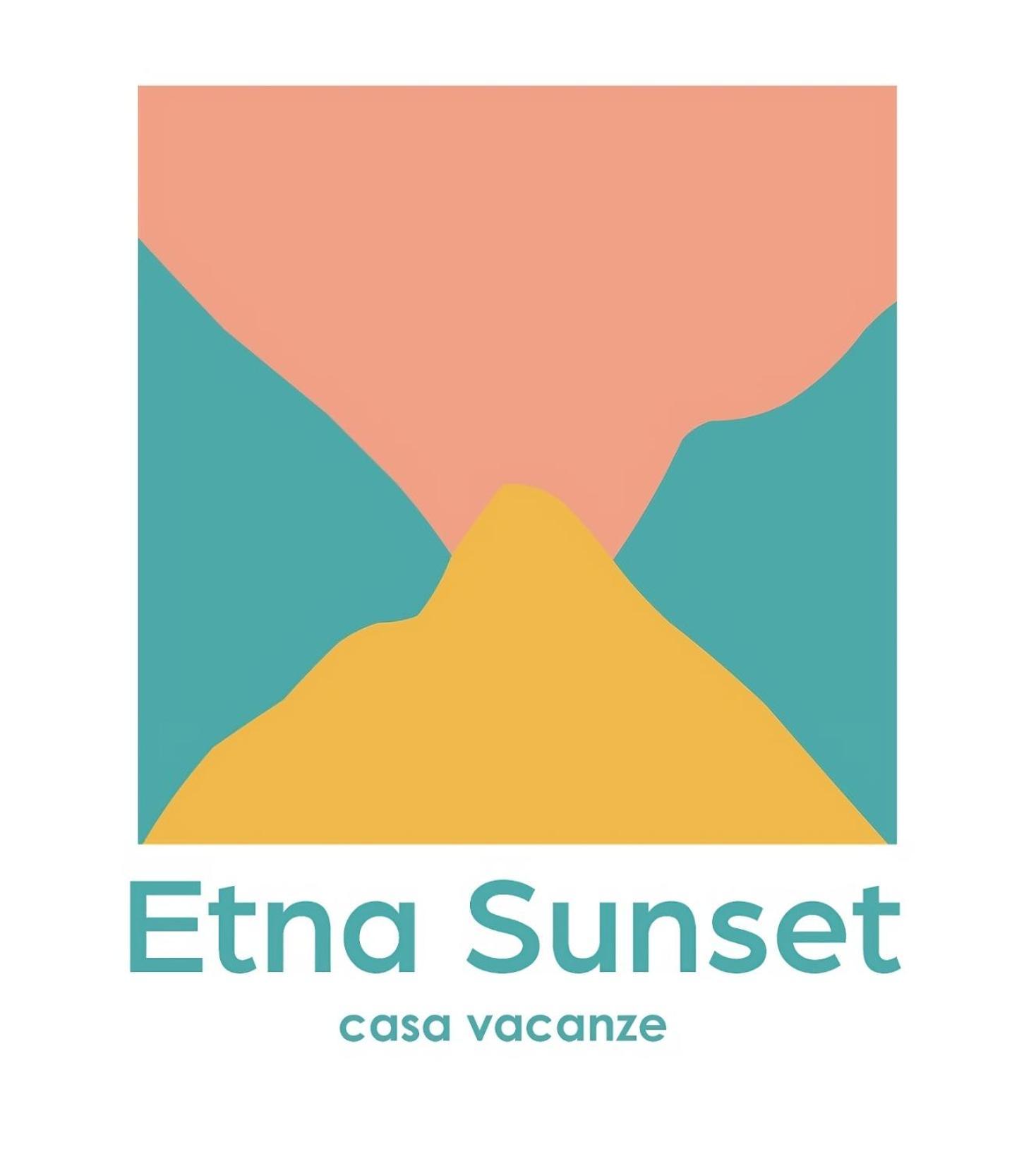 Casa Vacanze Etna Sunset ジャッレ エクステリア 写真