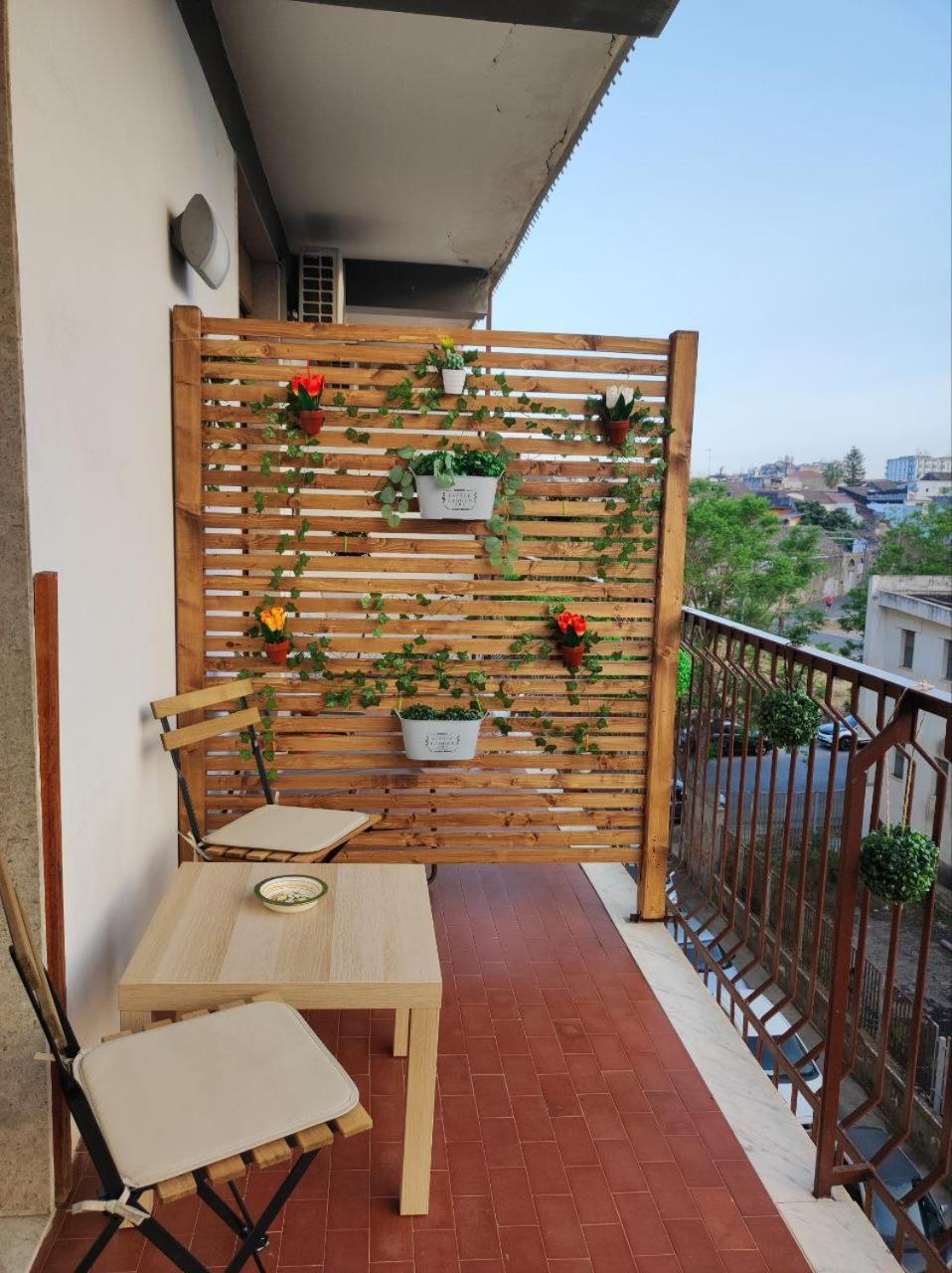 Casa Vacanze Etna Sunset ジャッレ エクステリア 写真