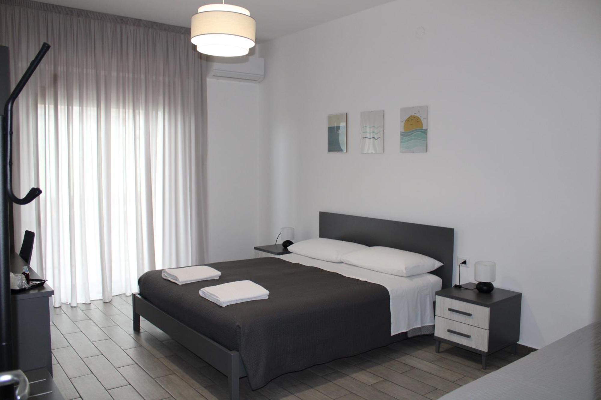 Casa Vacanze Etna Sunset ジャッレ エクステリア 写真
