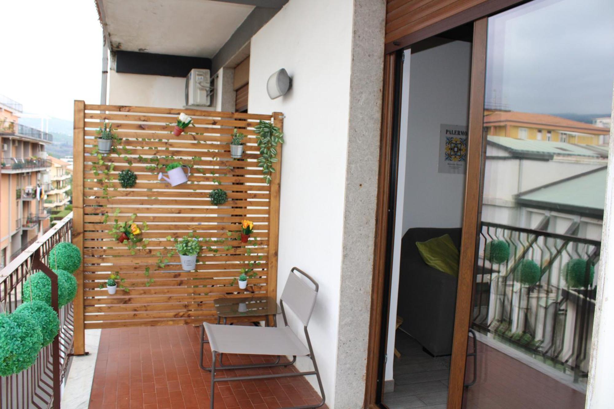 Casa Vacanze Etna Sunset ジャッレ エクステリア 写真